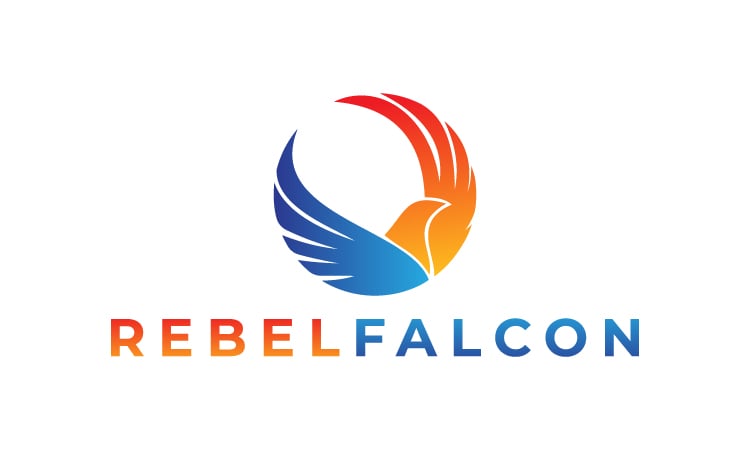 RebelFalcon.com - Creative domains for sale