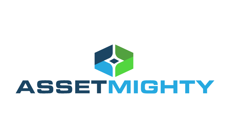 AssetMighty logo