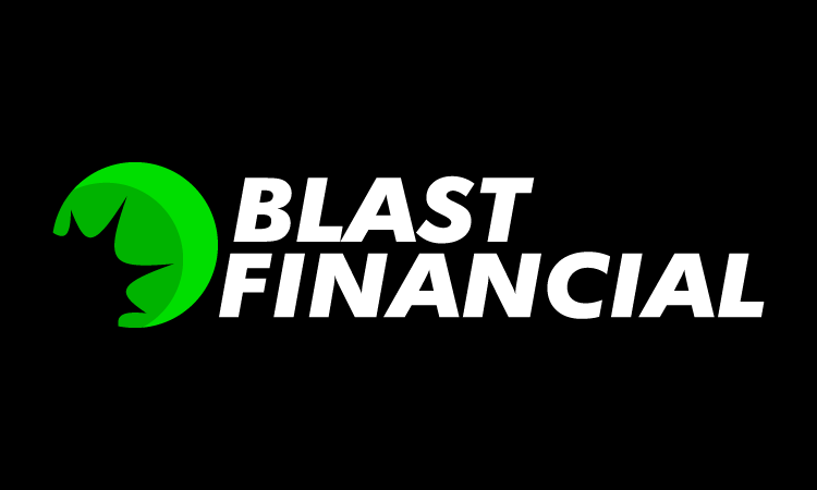 BlastFinancial logo