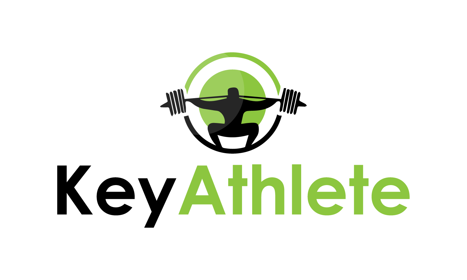 KeyAthlete logo