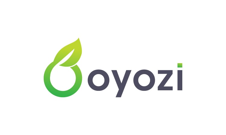 Oyozi.com - buying Creative premium names