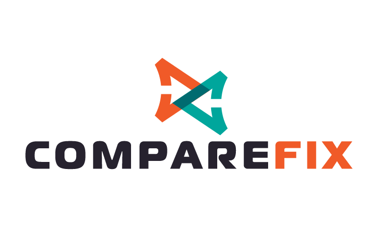 CompareFix logo