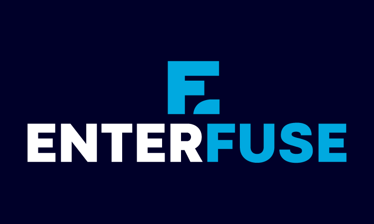 EnterFuse logo