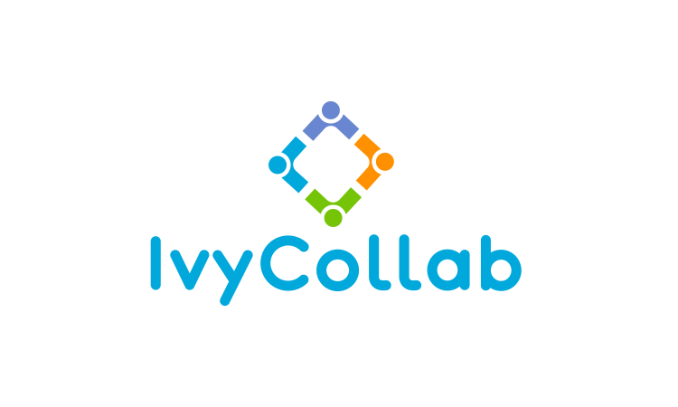 IvyCollab.com - Cool premium domain marketplace