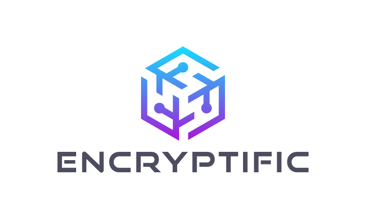 Encryptific.com - Creative domains for sale