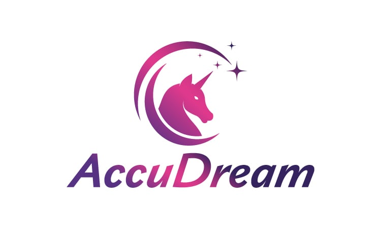 AccuDream.com - buy New premium domains