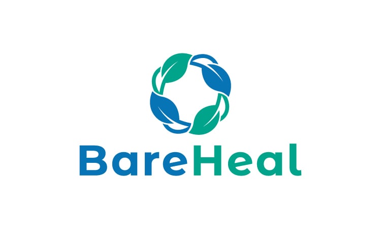 BareHeal.com - Best premium domain names
