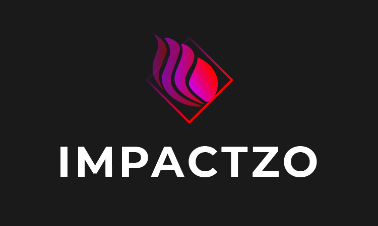 Impactzo.com - Great premium domain marketplace