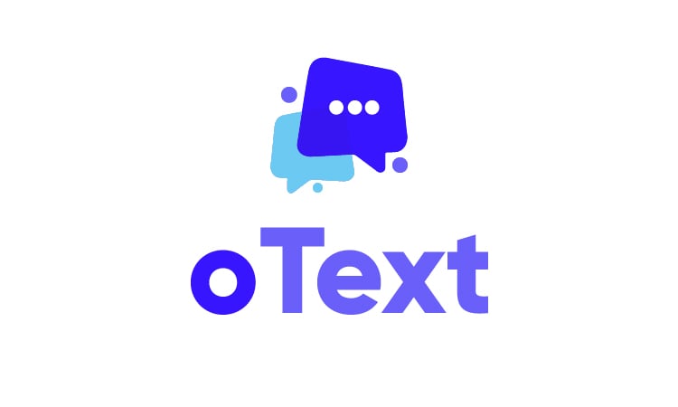 OText logo