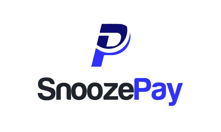 SnoozePay logo