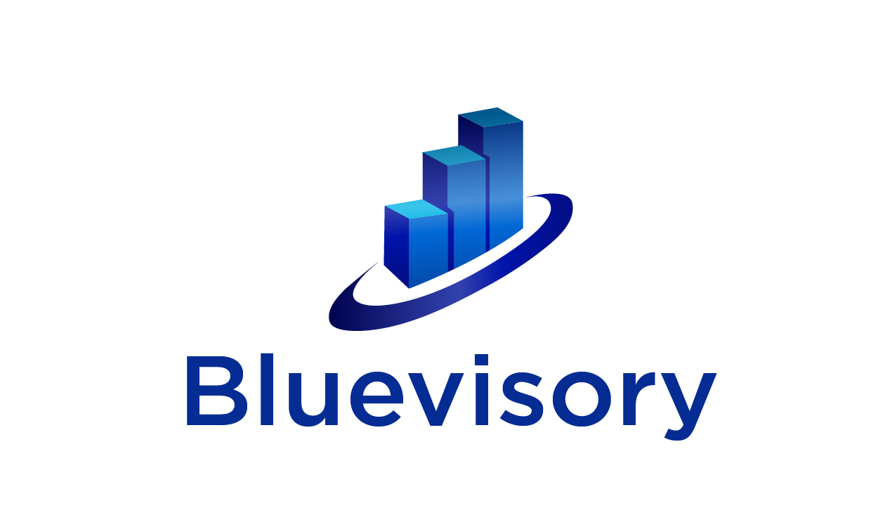 Bluevisory.com - Best premium domain marketplace