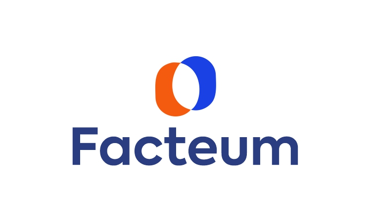 Facteum logo