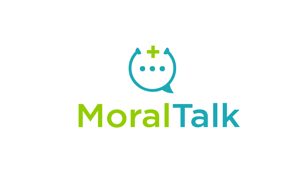 MoralTalk.com - Great premium domain marketplace