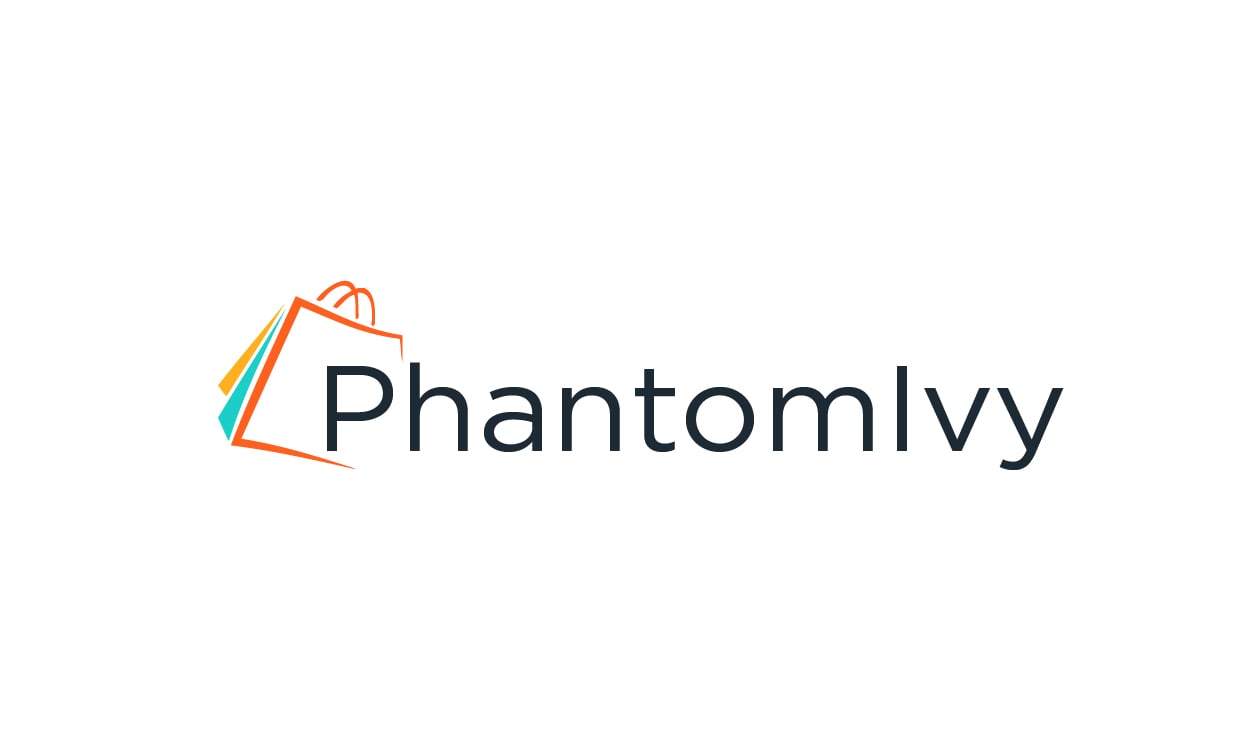 PhantomIvy.com - Cool premium domain marketplace