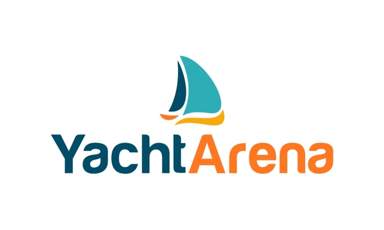 YachtArena logo
