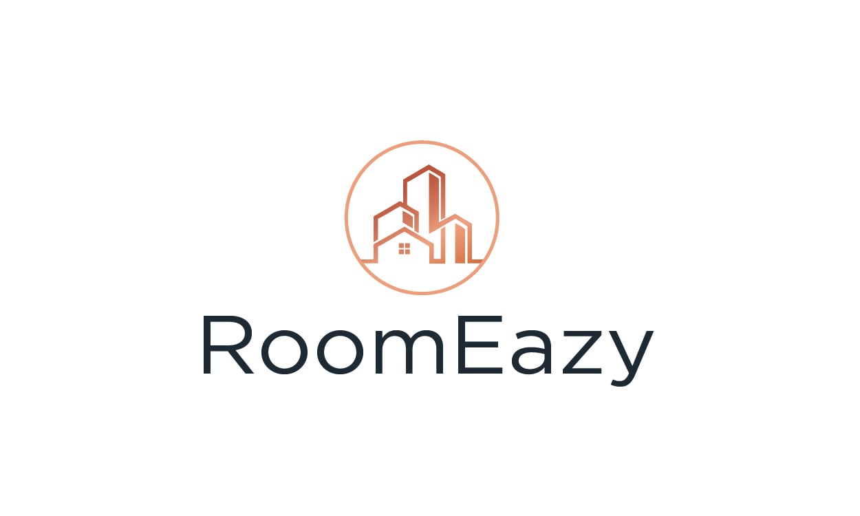 RoomEazy logo