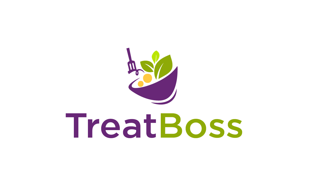 TreatBoss.com - buy Good premium names