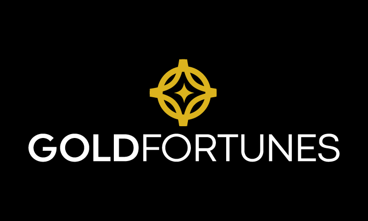 GoldFortunes logo