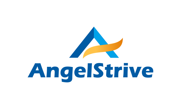 AngelStrive.com - Unique domains for sale