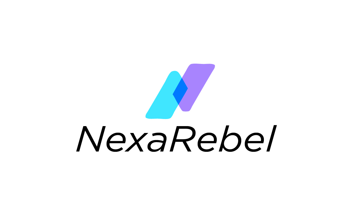 NexaRebel logo