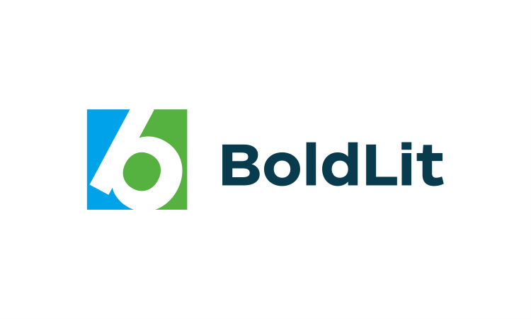 BoldLit logo