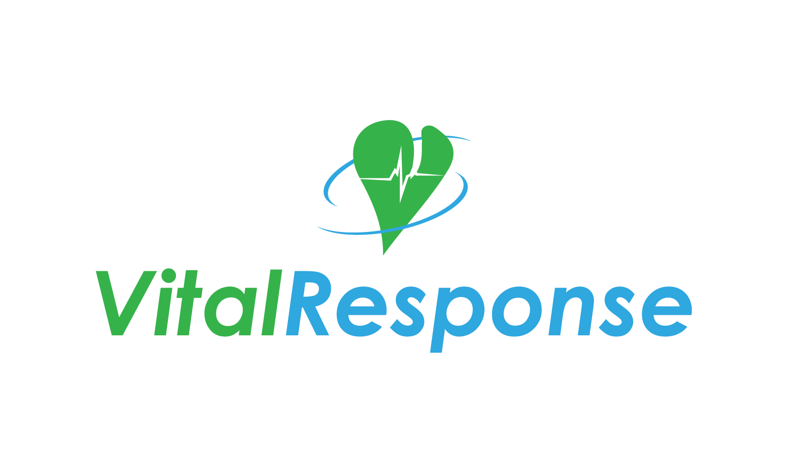 VitalResponse logo