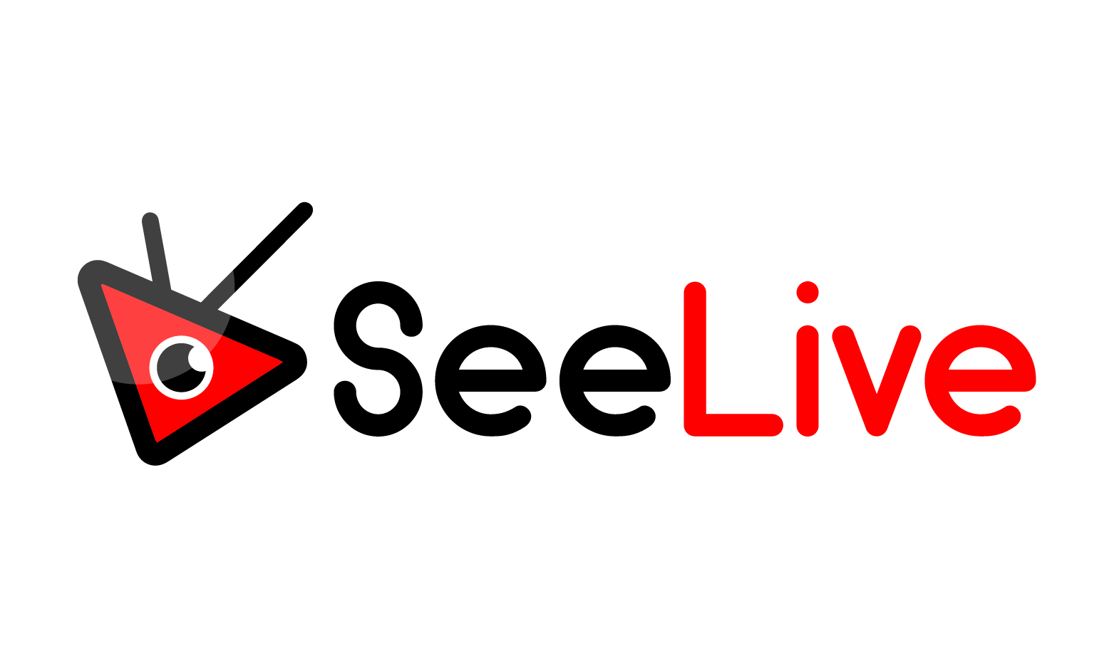SeeLive logo