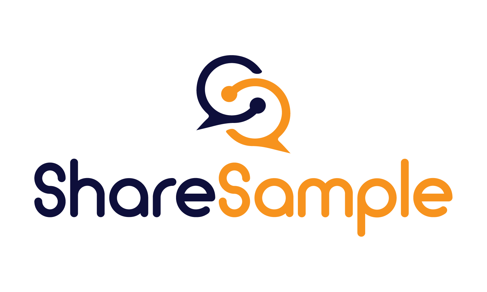 ShareSample logo