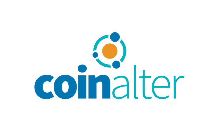 CoinAlter.com - buying Good premium names