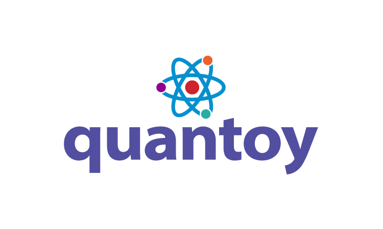 Quantoy.com - Cool premium domain names