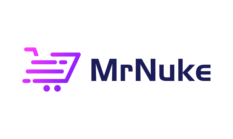 MrNuke logo