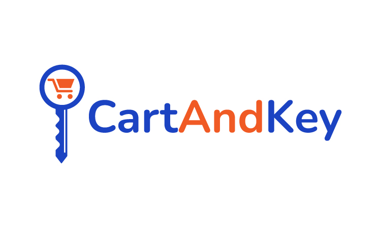 CartAndKey.com - Best premium domains for sale