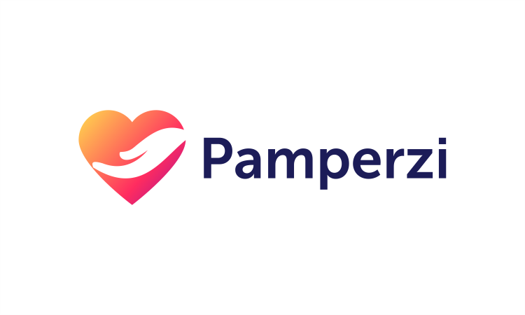 Pamperzi.com - Great premium domain names