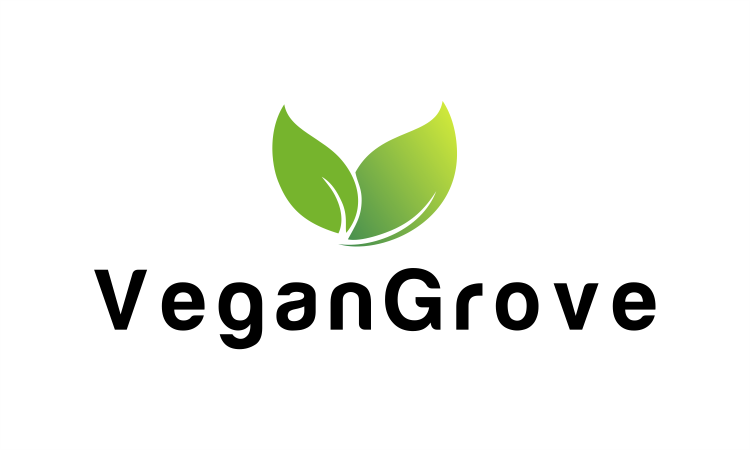 VeganGrove logo