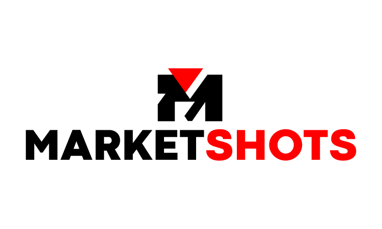 MarketShots logo