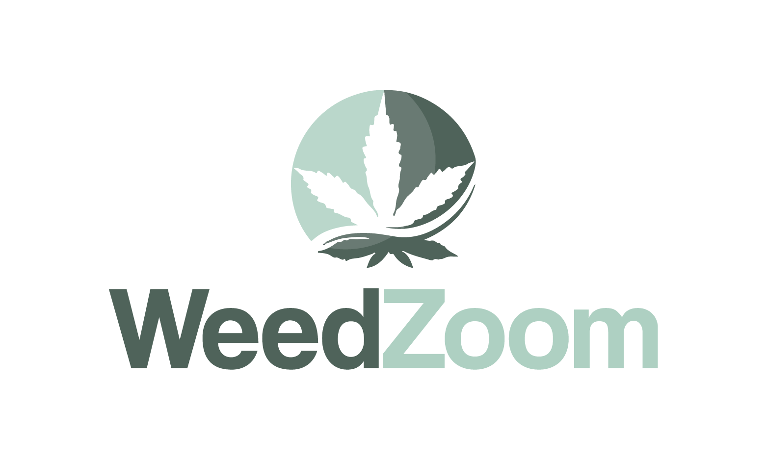 WeedZoom logo