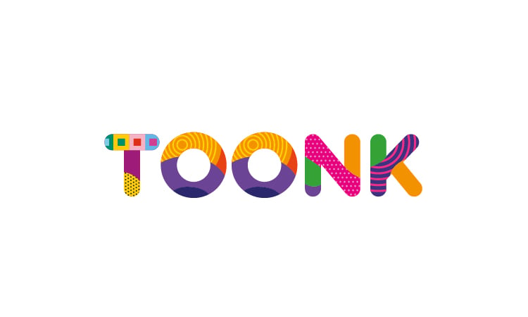 Toonk logo