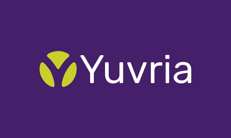 Yuvria.com - Unique premium domains