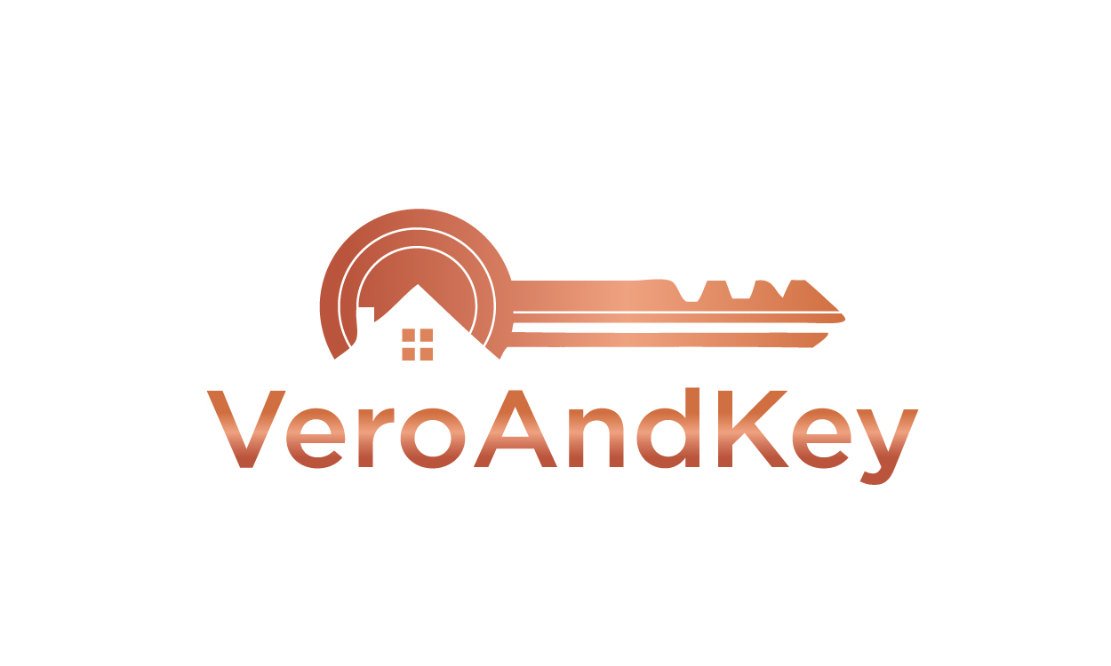 VeroAndKey.com - Catchy premium domain marketplace