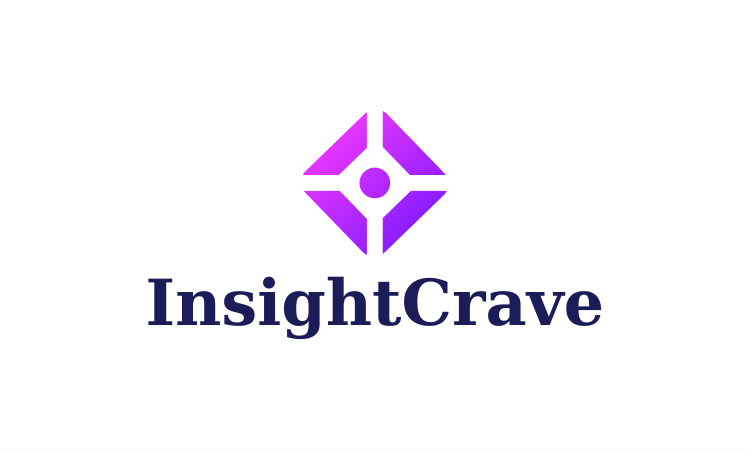 InsightCrave.com - Good premium domain marketplace