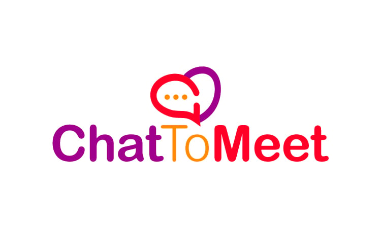 ChatToMeet logo