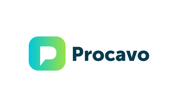 Procavo logo