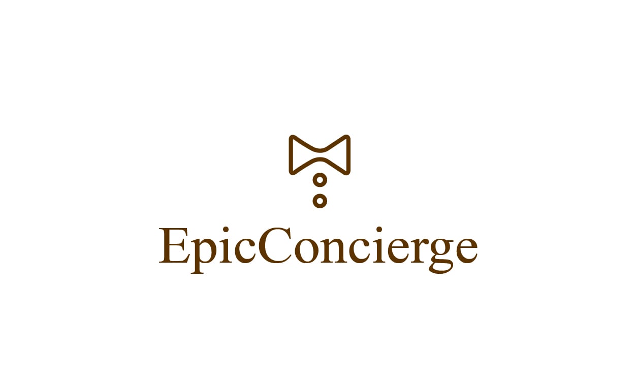 EpicConcierge.com - Creative premium domain names