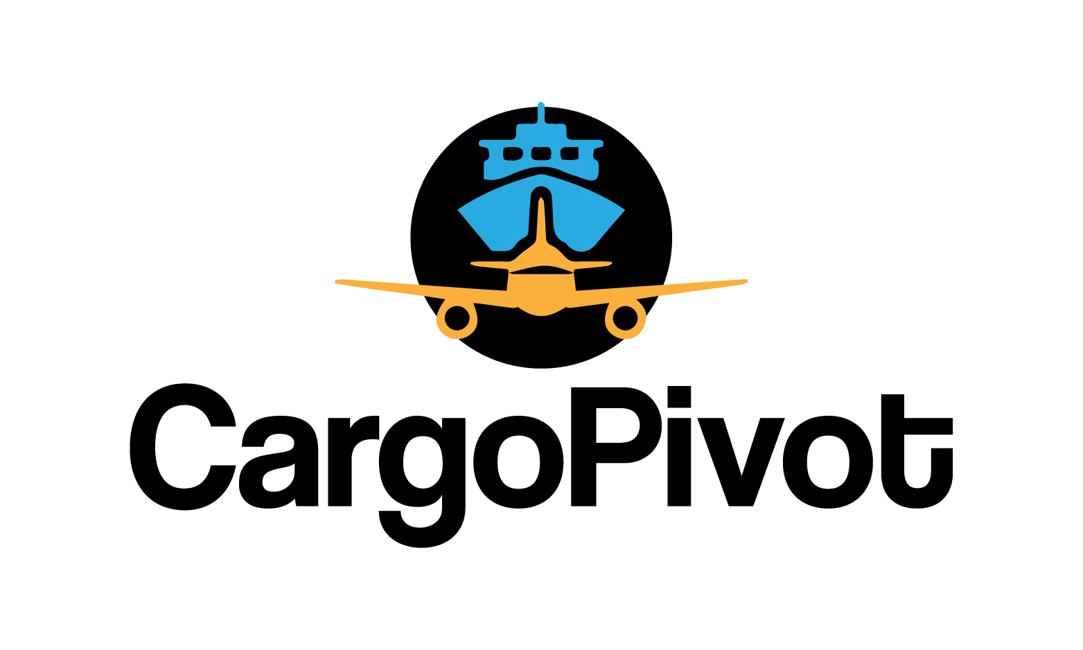 CargoPivot.com - buy Catchy premium domains