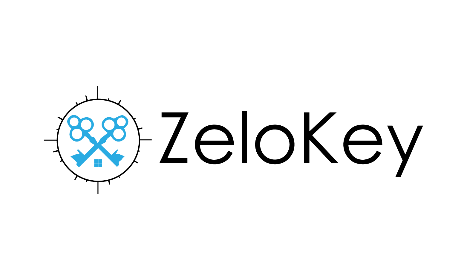 ZeloKey.com - Cool premium names