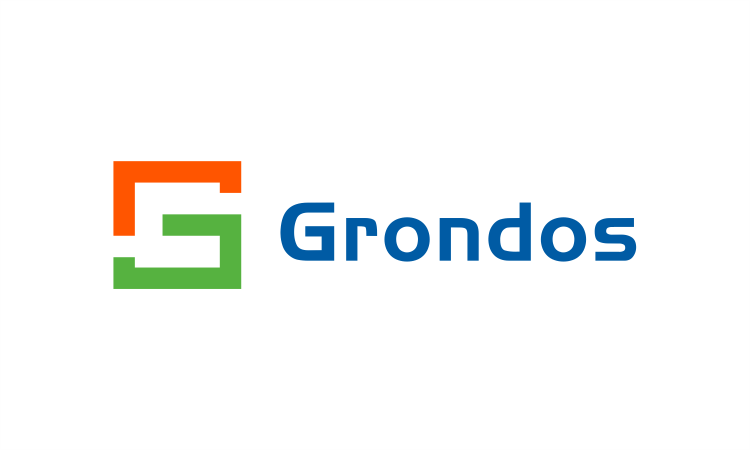 GronDos.com - Unique premium domain names