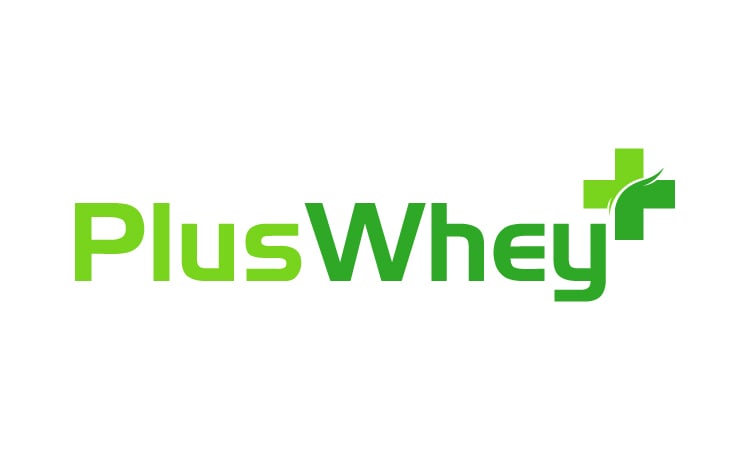 PlusWhey.com - Great premium names