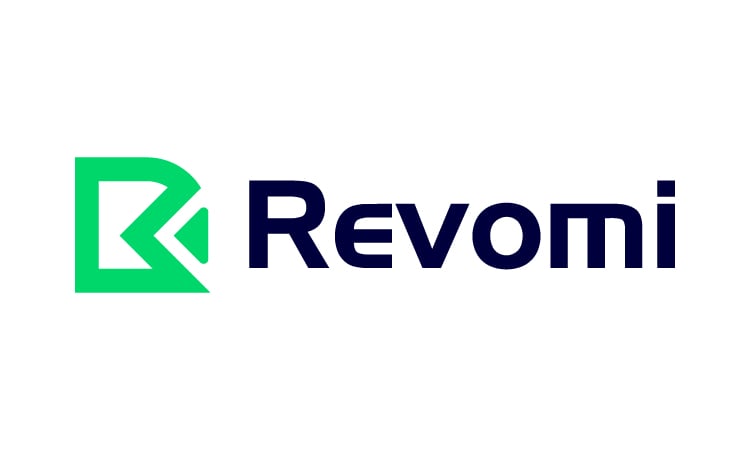 Revomi logo