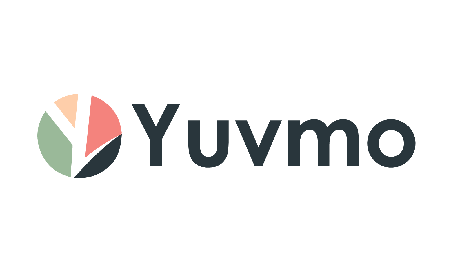 Yuvmo logo