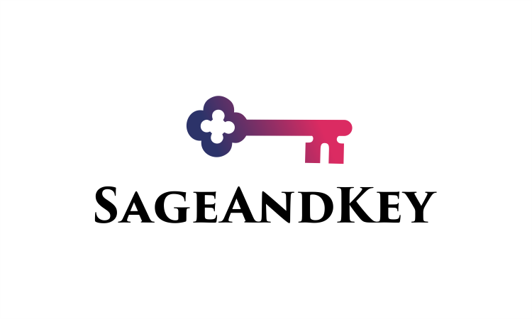 SageAndKey.com - buying Creative premium names